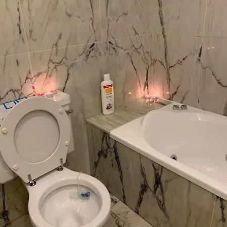 アパート Apartamento No Chiado リスボン