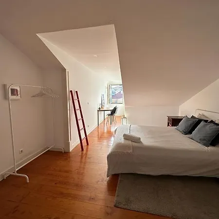 Apartamento No Chiado