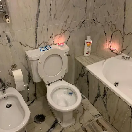 Apartamento No Chiado * リスボン