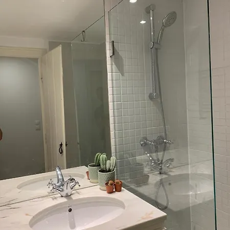 Apartamento No Chiado *