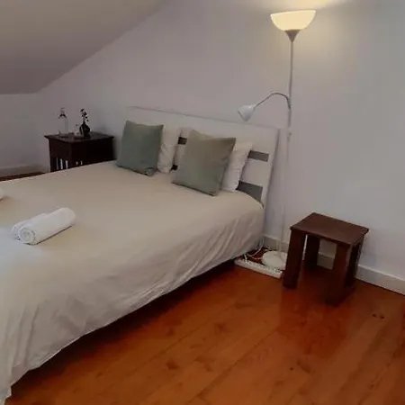 Apartamento No Chiado アパート