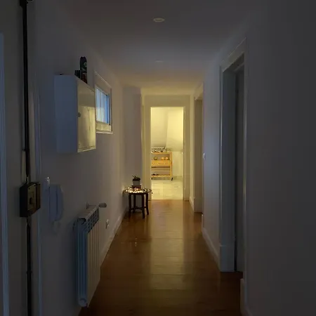 アパート Apartamento No Chiado *