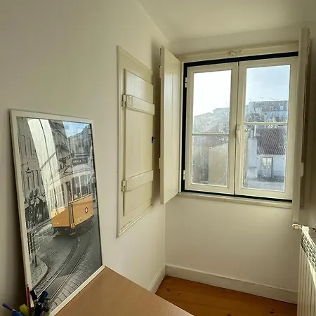 Apartamento No Chiado * リスボン