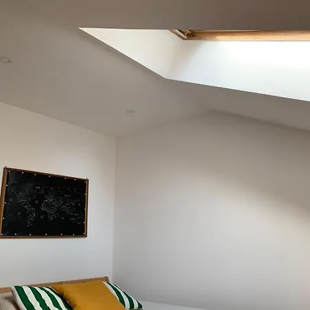 Apartamento No Chiado リスボン