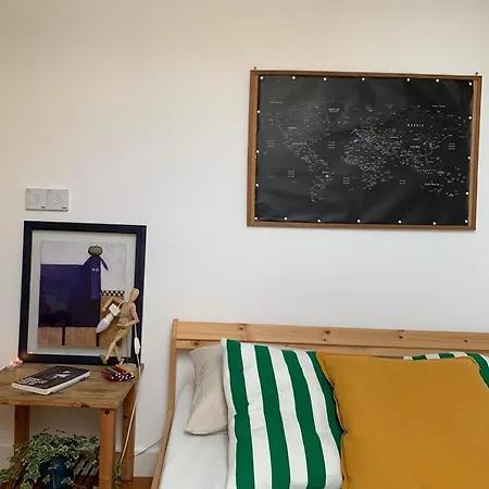 Apartamento Apartamento No Chiado Lisboa