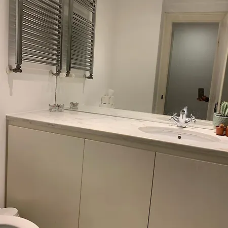 Apartamento No Chiado アパート リスボン