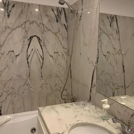 Apartamento No Chiado リスボン