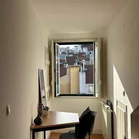 Apartamento No Chiado リスボン
