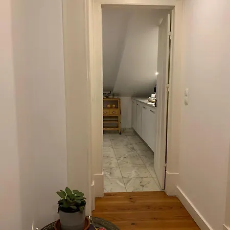 Apartamento No Chiado アパート