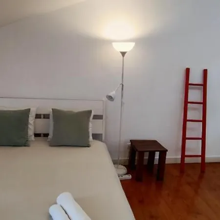 Apartamento No Chiado * Lisbon