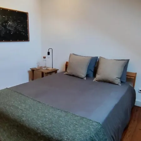 Apartamento No Chiado