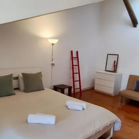 Apartamento No Chiado Apartment Lisbon