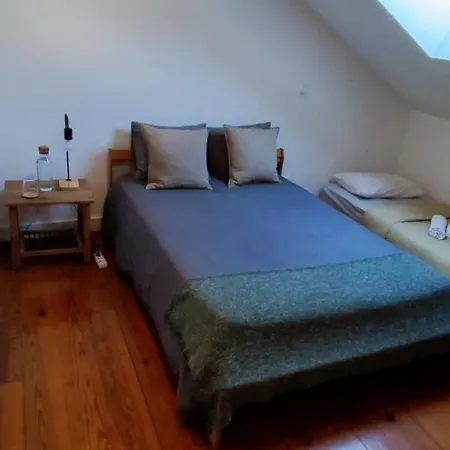 Apartment Apartamento No Chiado Lisbon