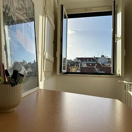 Apartamento No Chiado Apartment